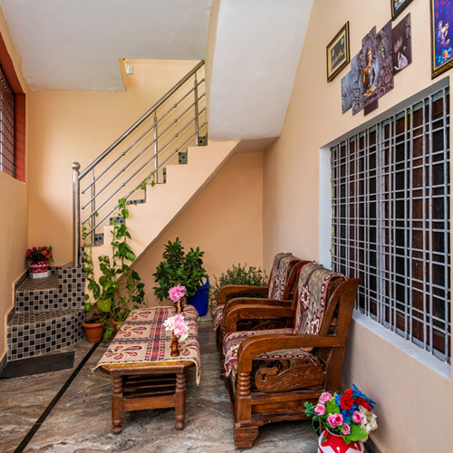 Orchha Best Homestay